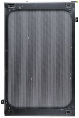 MAHLE CR 730 000P Radiator, engine cooling