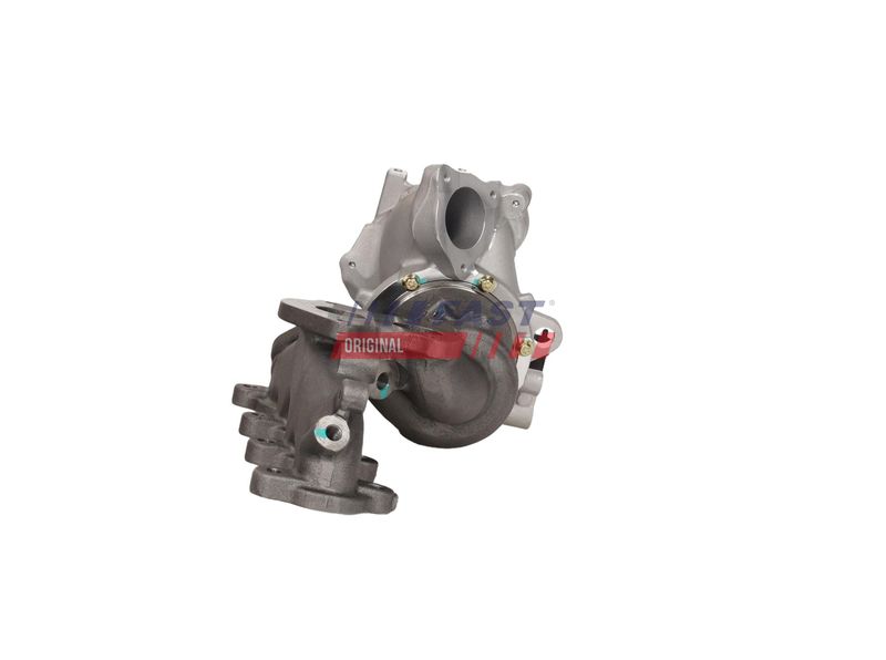 Kompressor, ülelaadimine, FAST FT13754