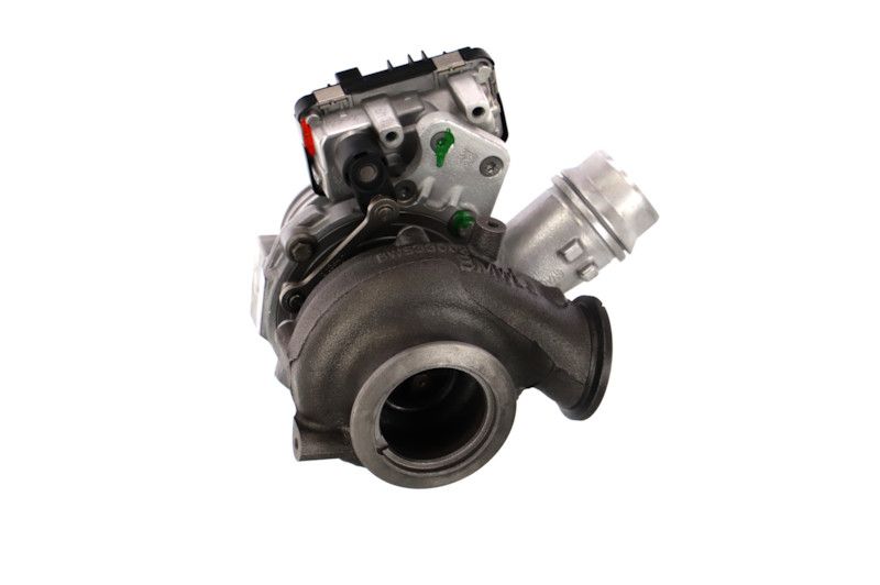 REMANTE 003-002-004419R Charger, charging (supercharged/turbocharged)