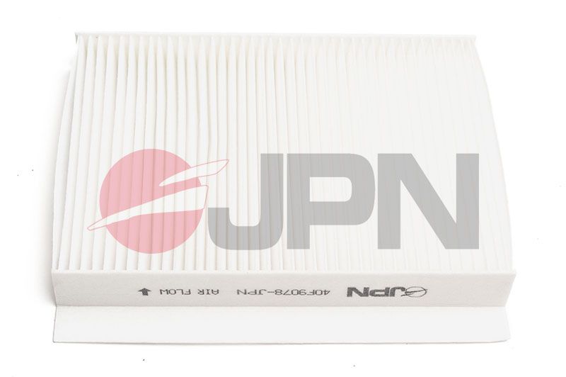 JPN szűrő, utastér levegő 40F9078-JPN