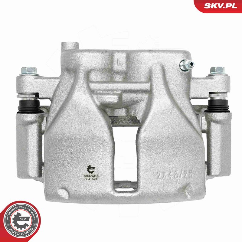 Pidurisadul, ESEN SKV 78SKV313