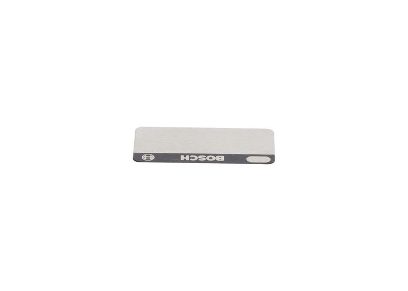 BOSCH F002A22415 Type Label