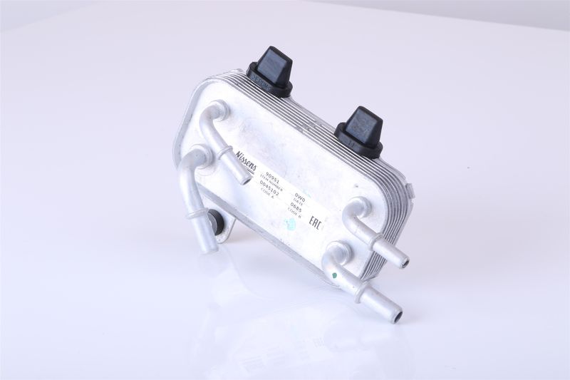 Õliradiaator, mootoriõli, NISSENS 90951