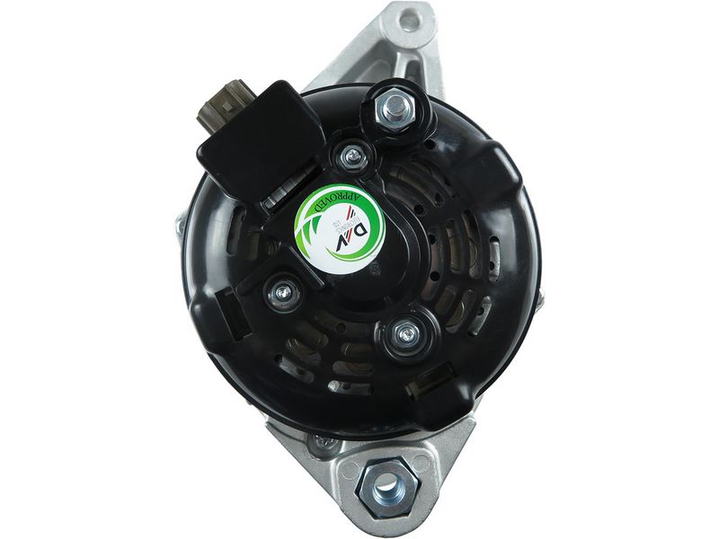AS-PL A6322 Alternator