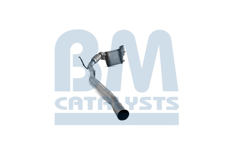 BM Catalysts BM11152 Soot/Particulate Filter, exhaust system