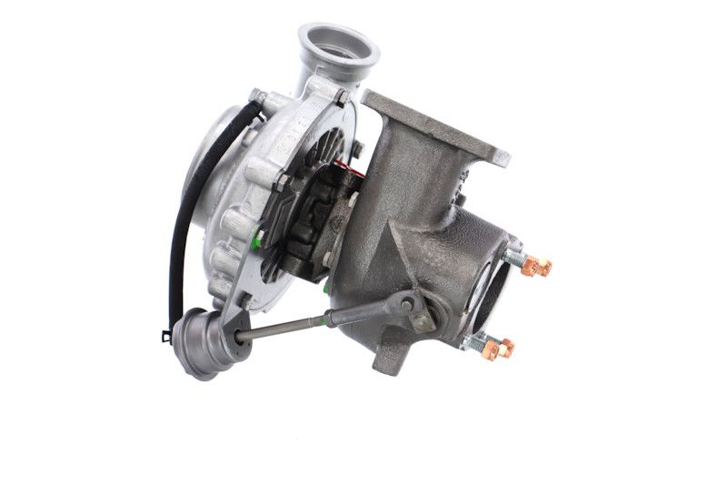 REMANTE 003-004-004378R Charger, charging (supercharged/turbocharged)