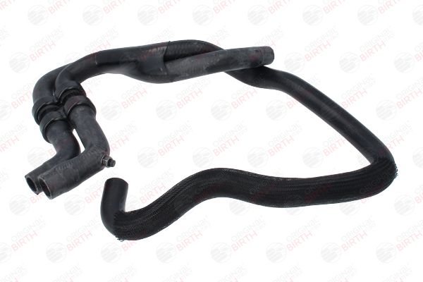 BIRTH 54620 Radiator Hose