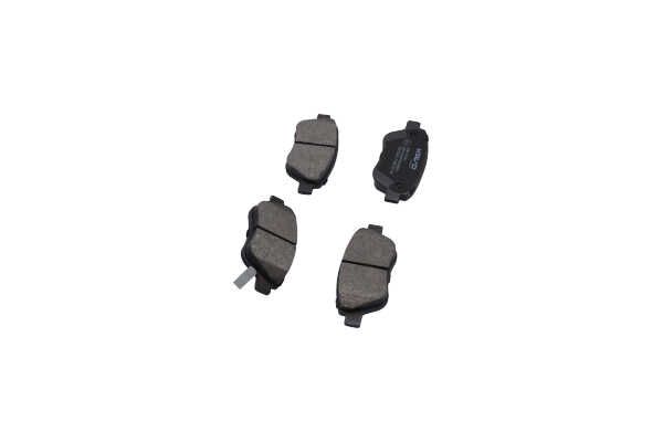 Kavo Parts KBP-10153 Brake Pad Set, disc brake