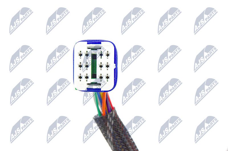 NTY EAG-RE-000 RPM Sensor, automatic transmission