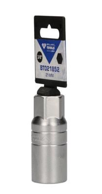 Padrunvõtmete komplekt, süüteküünal, KS TOOLS BT021852