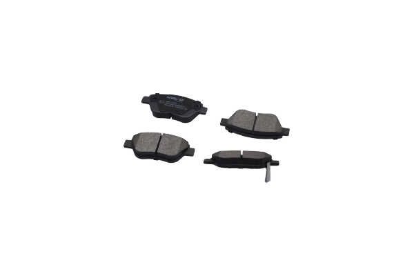 Kavo Parts KBP-10153 Brake Pad Set, disc brake