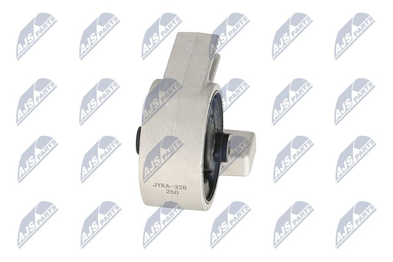 Paigutus, Mootor, NTY ZPS-KA-328