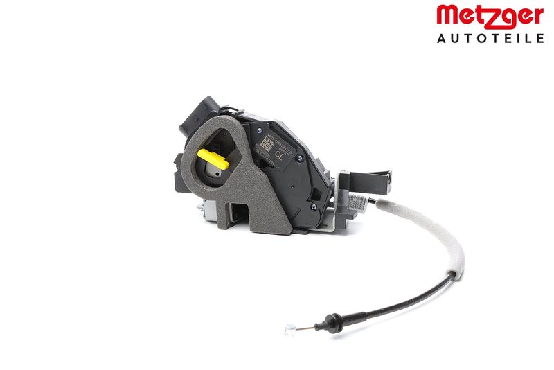 METZGER AUTOTEILE 2311040 Tailgate Lock