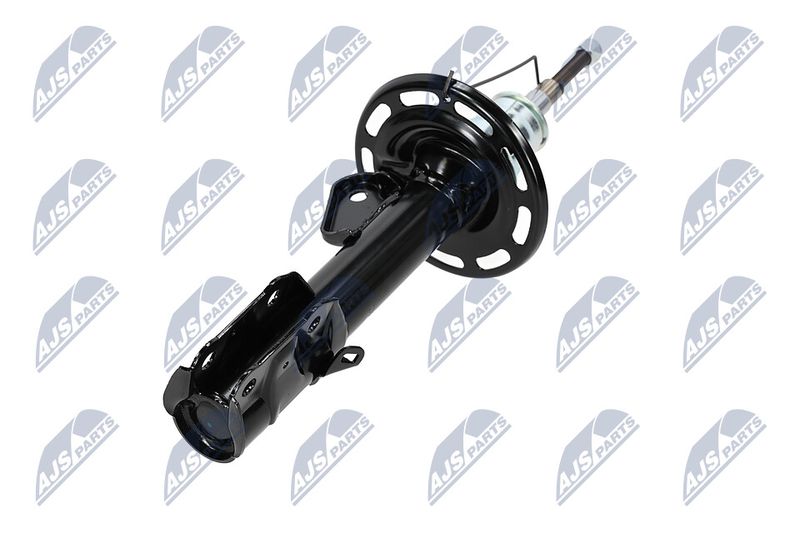 Amort, NTY A-HD-007