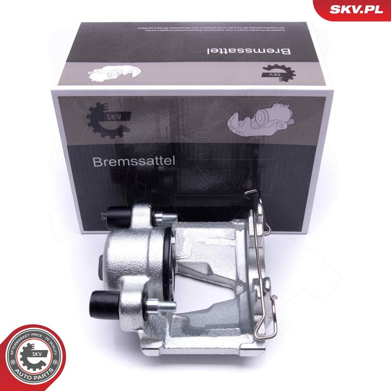 Pidurisadul, ESEN SKV 46SKV382