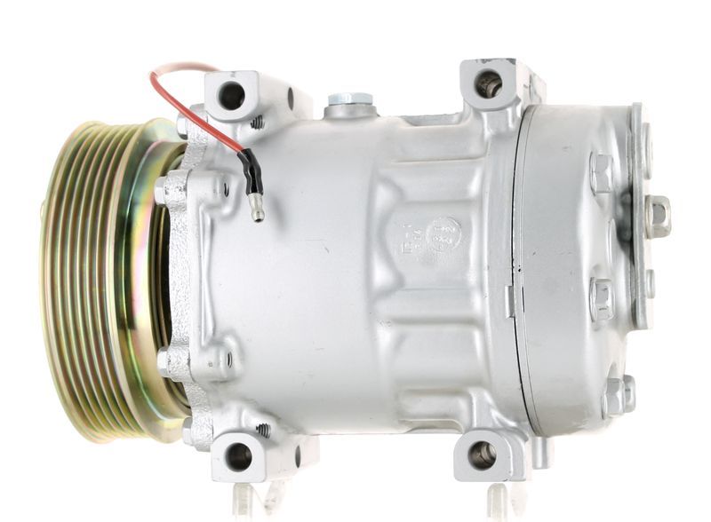 CEVAM 8600163 Compressor, air conditioning