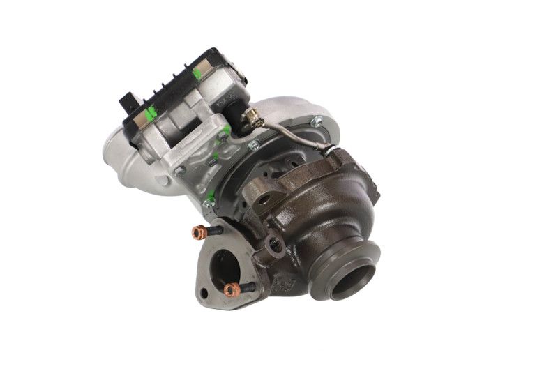 REMANTE 003-002-001423R Charger, charging (supercharged/turbocharged)