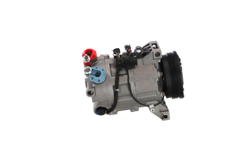 REMANTE 005-001-000228R Compressor, air conditioning
