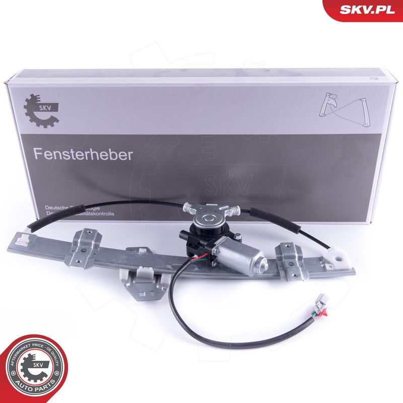 Aknatõstuk, ESEN SKV 00SKV782