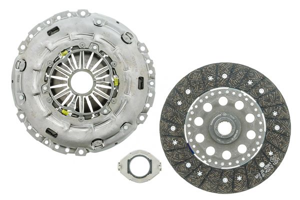 Σετ συμπλέκτη  AISIN Clutch Kit (3P)