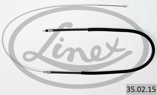35.02.15 bovden alkatrész LINEX 