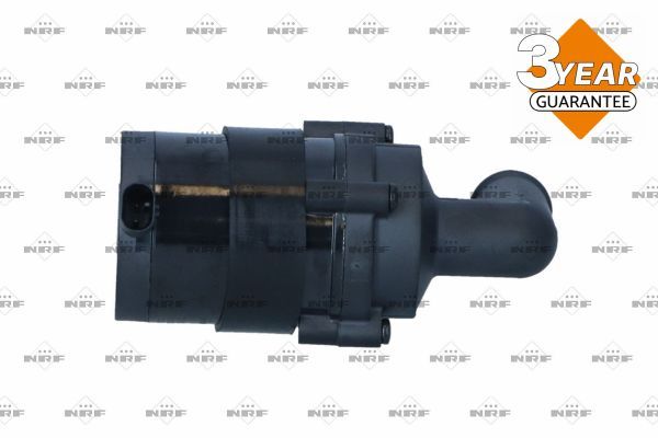 Lisaveepump (jahutusvee ringlussüsteem), NRF 390002