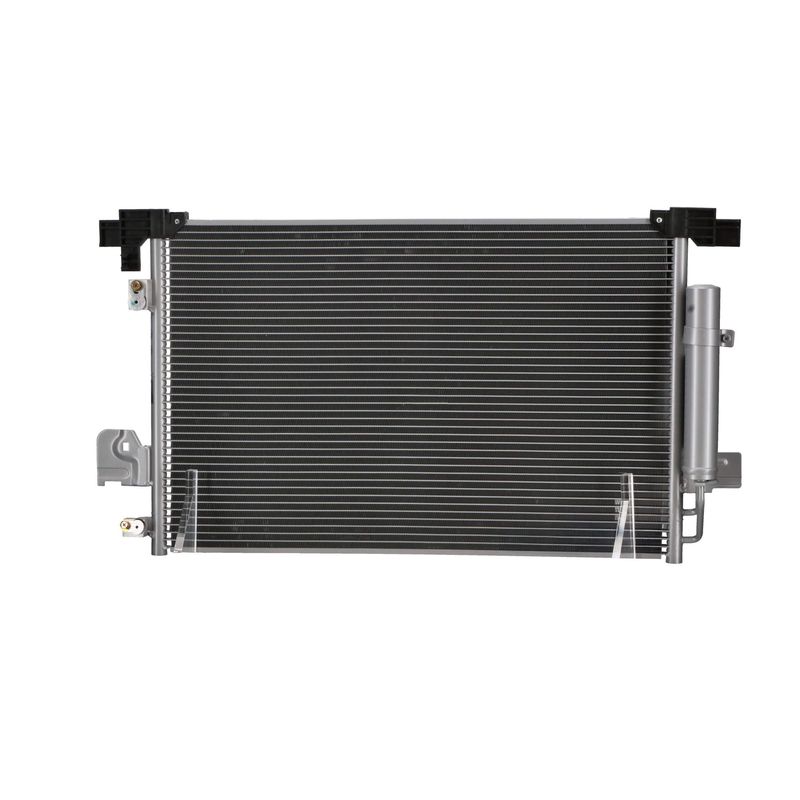 NISSENS 940029 Condenser, air conditioning