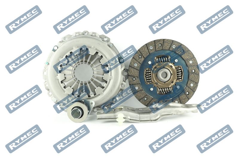 Set ambreiaj RYMEC JT1785