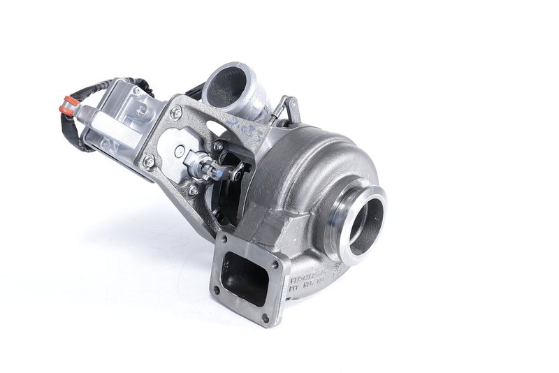 Compresor,sistem de supraalimentare T918412 BTS Turbo