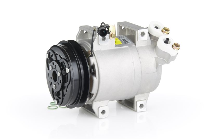Kompressor, kliimaseade, NISSENS 890064