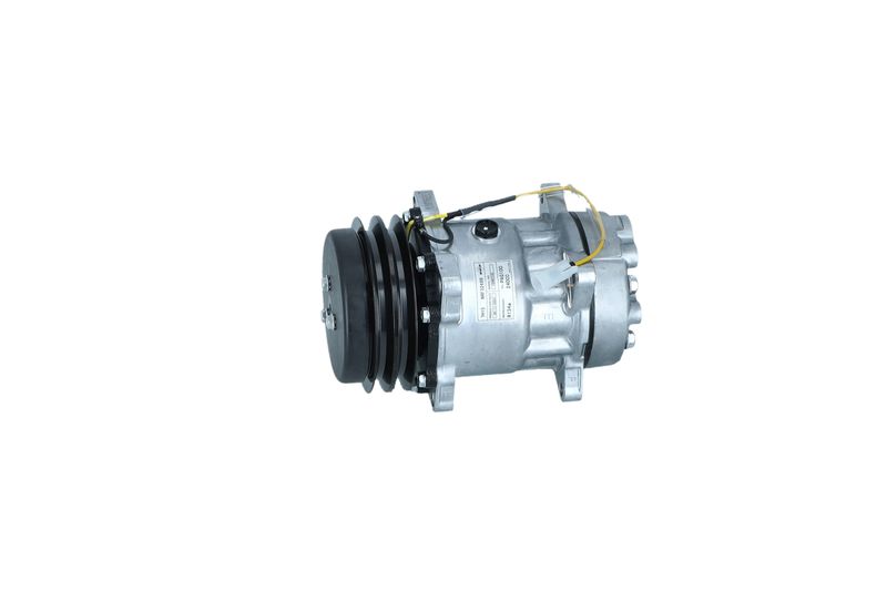 Kompressor, kliimaseade, NRF 32469