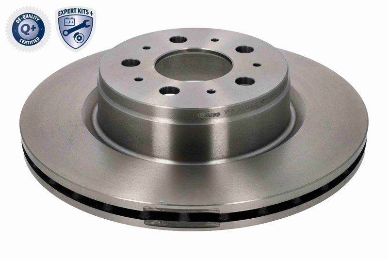 VAICO V58-0037 Brake Kit, disc brake