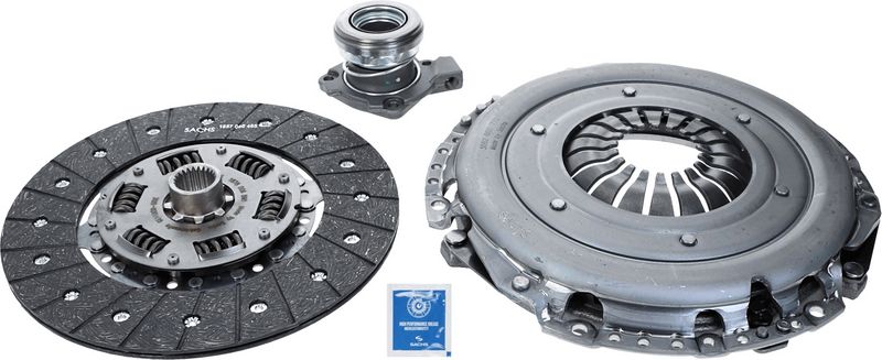 SACHS Clutch Kit 3000 990 509