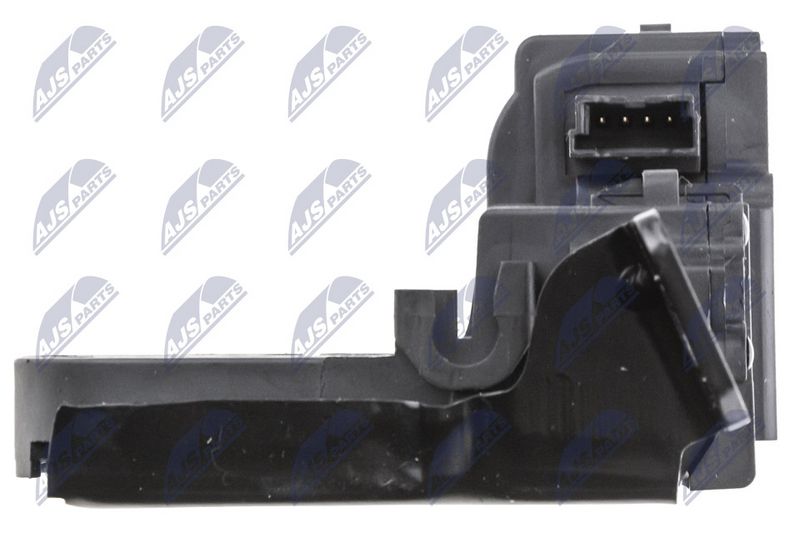 NTY EZC-BM-436 Tailgate Lock