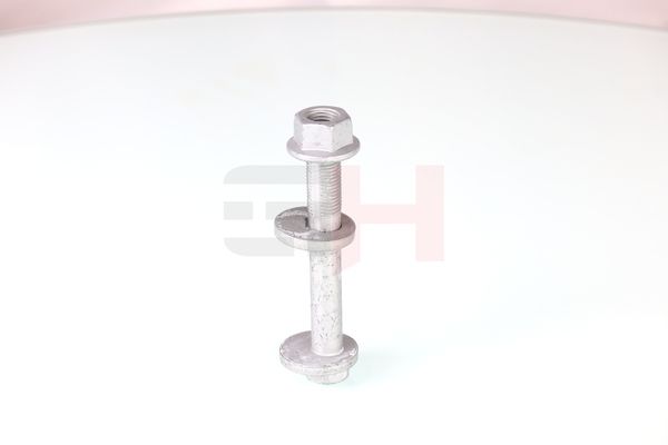 Rattakalde korrektuurkruvi, GH GH-391592KIT