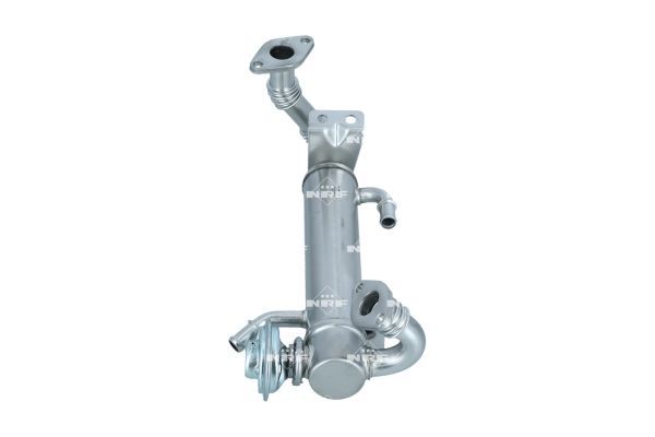 NRF 48217 Cooler, exhaust gas recirculation