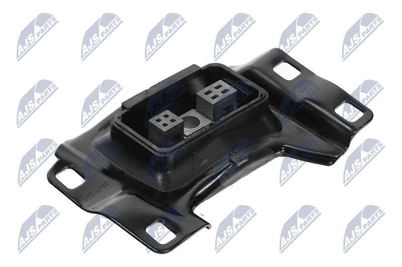 Paigutus, Mootor, NTY ZPS-FR-016