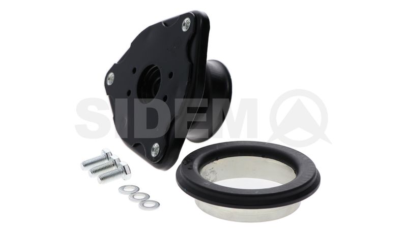 SIDEM 849419KIT Repair Kit, suspension strut support mount