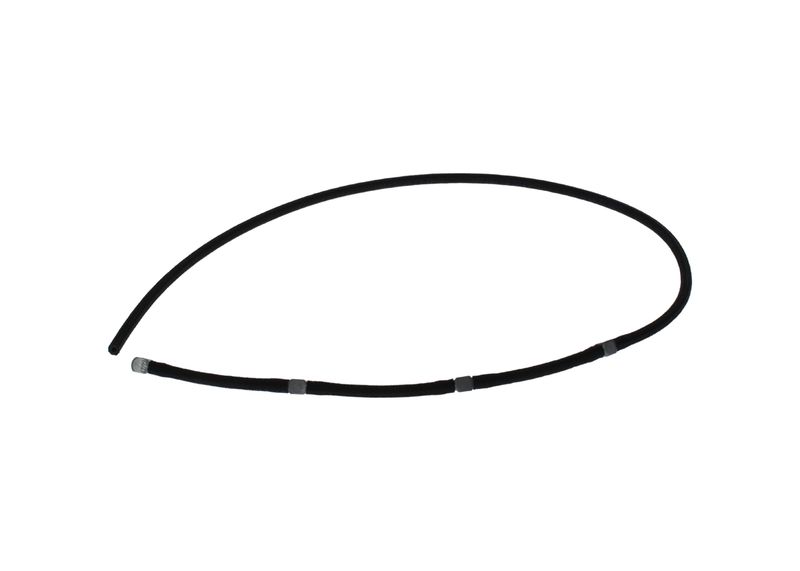 BOSCH 0928402060 Hose, fuel overflow
