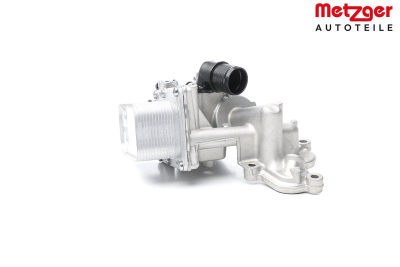 METZGER AUTOTEILE 2370155 Housing, oil filter