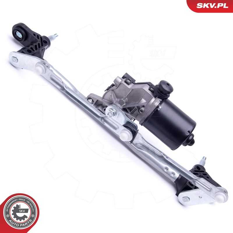 Pesurihoovastik, ESEN SKV 05SKV095