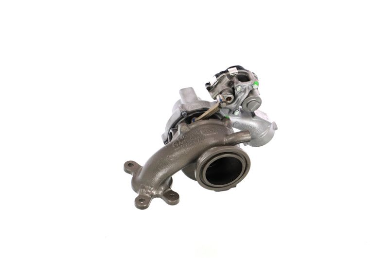 REMANTE 003-001-004352R Charger, charging (supercharged/turbocharged)