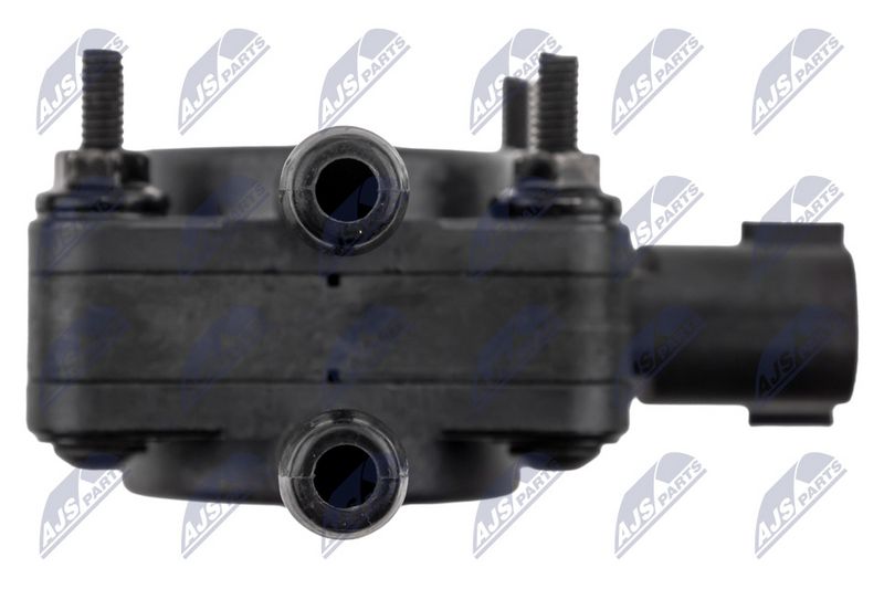 Andur, heitgaasisurve, NTY ECS-MS-002