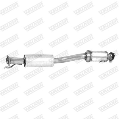 WALKER 28575 Catalytic Converter