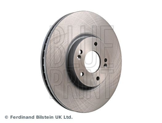 BLUE PRINT ADG043122 Brake Disc