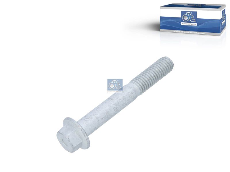 Surub, rola intinzatoare 6.31121 DT Spare Parts