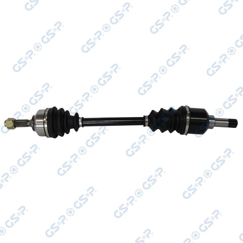 Veovõll, GSP 210147