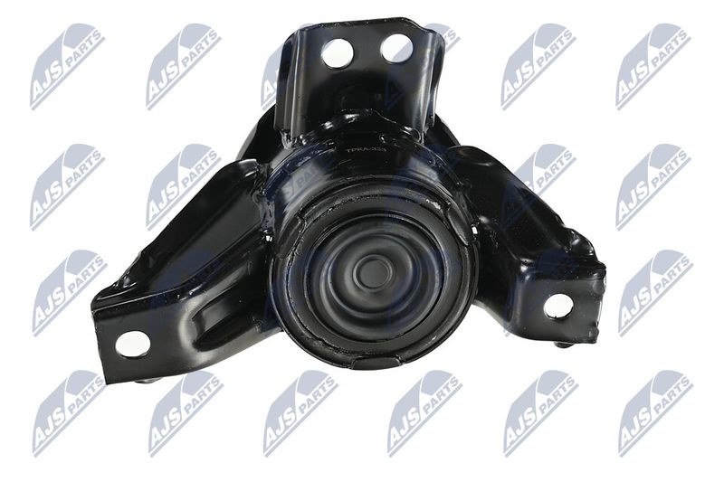 Paigutus, Mootor, NTY ZPS-KA-333