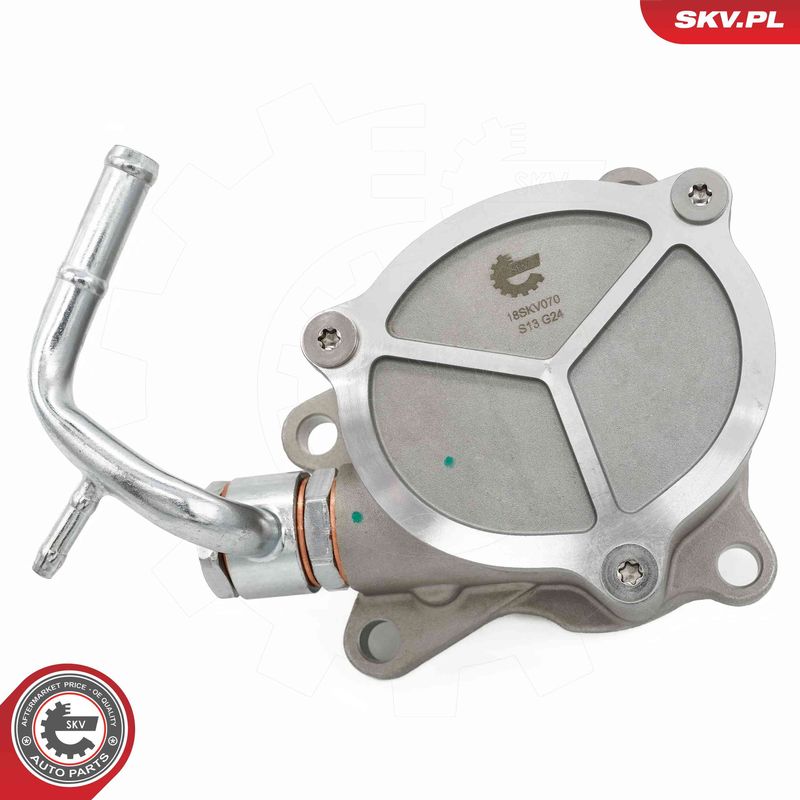 ESEN SKV 18SKV070 Vacuum Pump, braking system