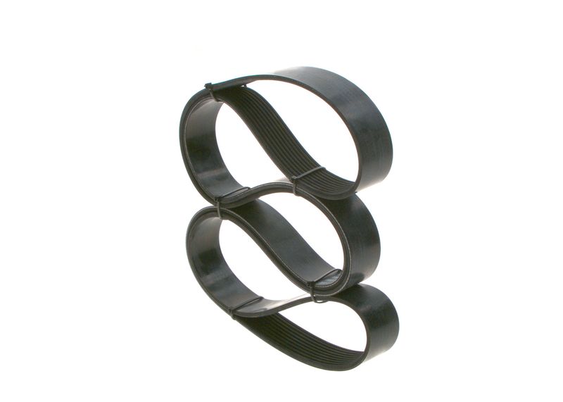 BOSCH 1987947087 V-ribbed Belt